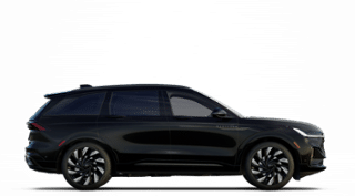 2024 Lincoln Lincoln Nautilus External Image 5